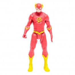 DC Page Punchers akčná figúrka The Flash (Flashpoint) 8 cm